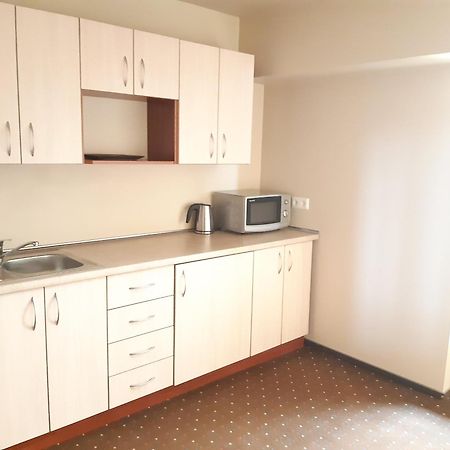 Apartamentai "Tenisas" Паланга Екстериор снимка