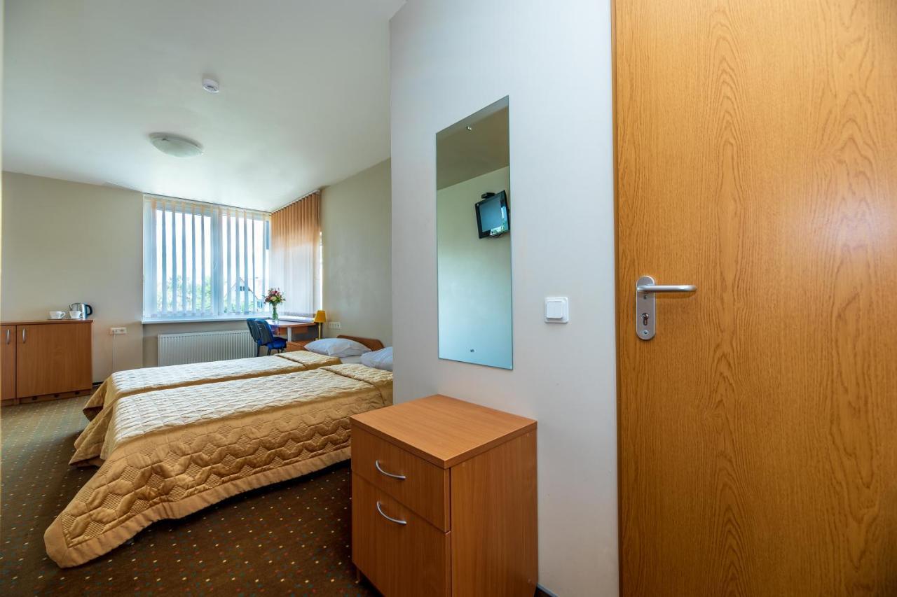 Apartamentai "Tenisas" Паланга Екстериор снимка