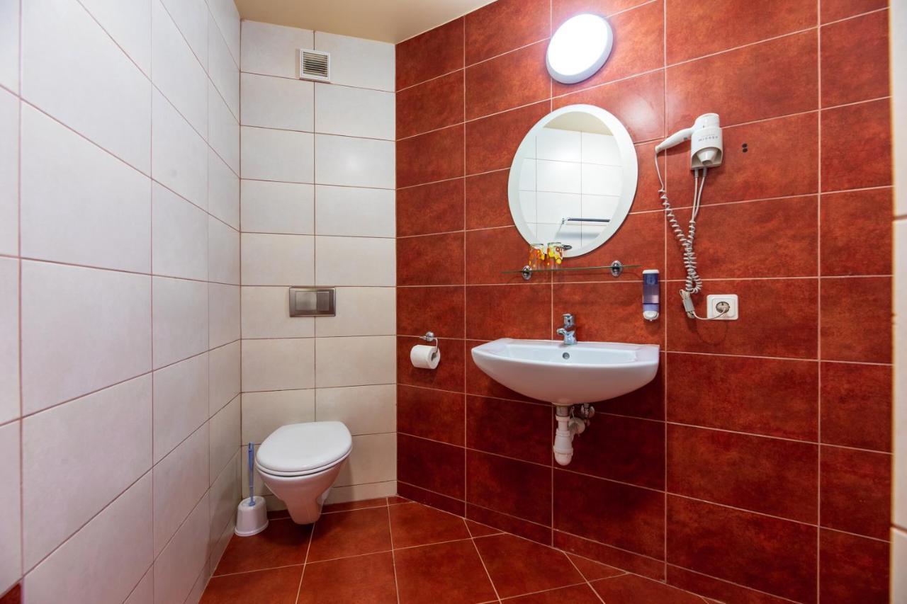Apartamentai "Tenisas" Паланга Екстериор снимка