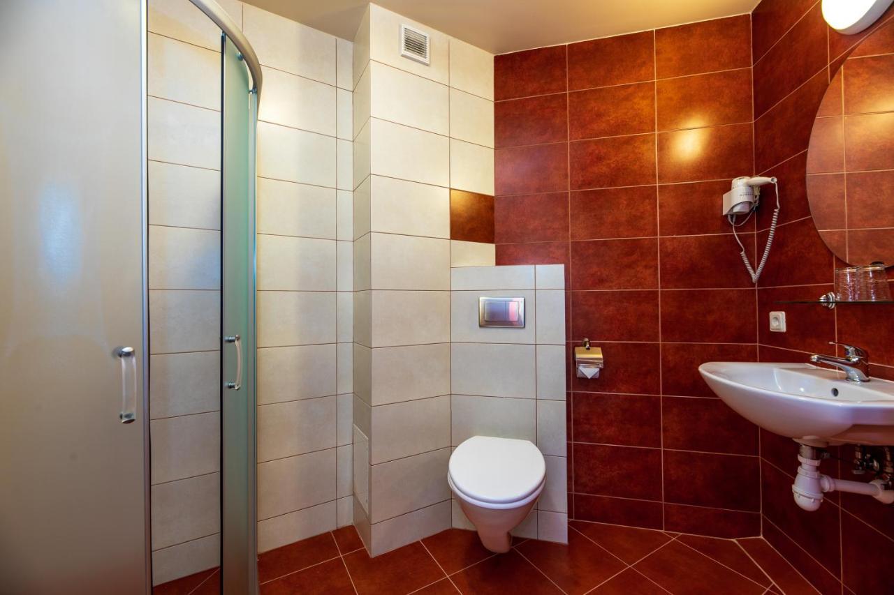 Apartamentai "Tenisas" Паланга Екстериор снимка
