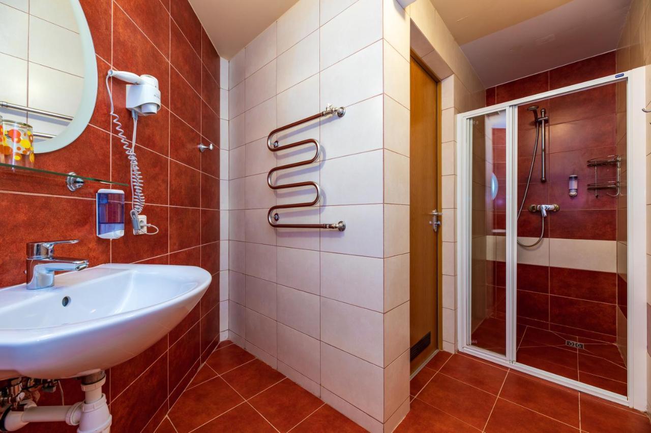 Apartamentai "Tenisas" Паланга Екстериор снимка