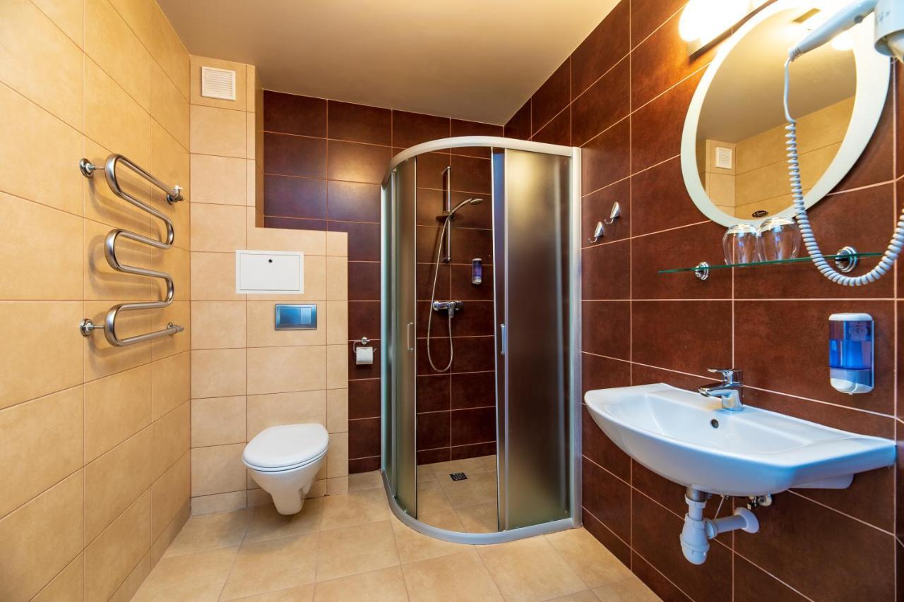 Apartamentai "Tenisas" Паланга Екстериор снимка