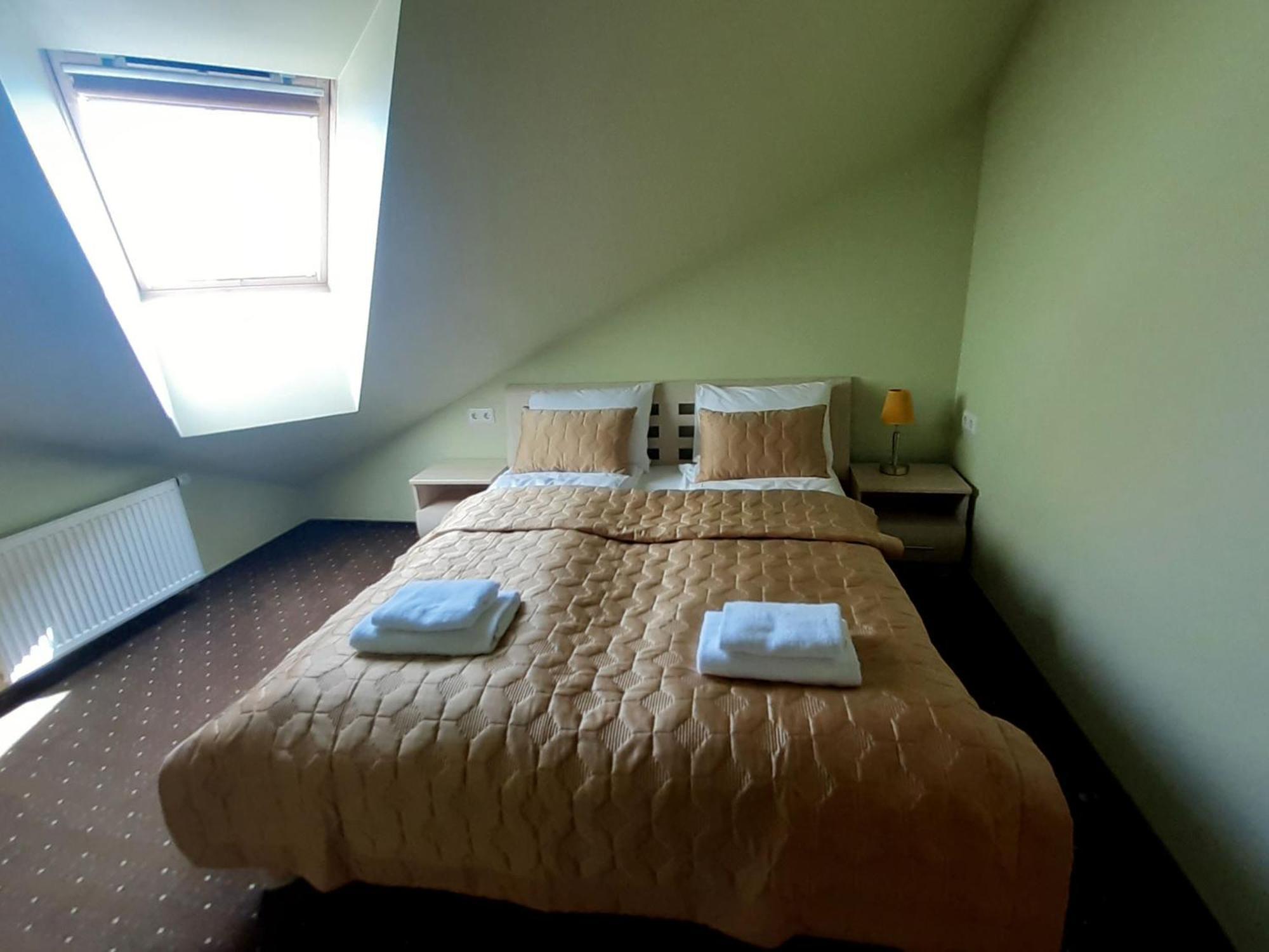 Apartamentai "Tenisas" Паланга Екстериор снимка