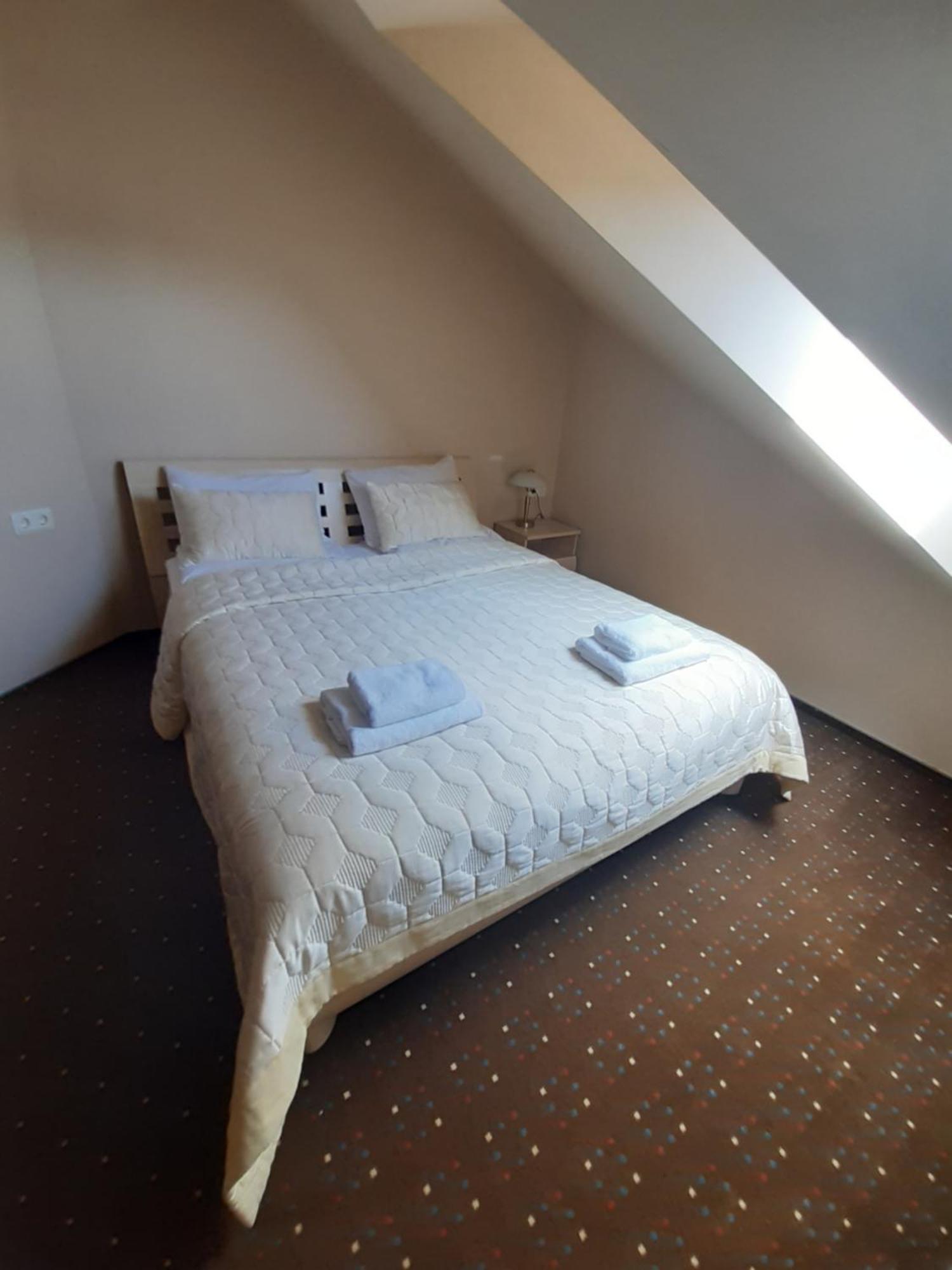 Apartamentai "Tenisas" Паланга Екстериор снимка