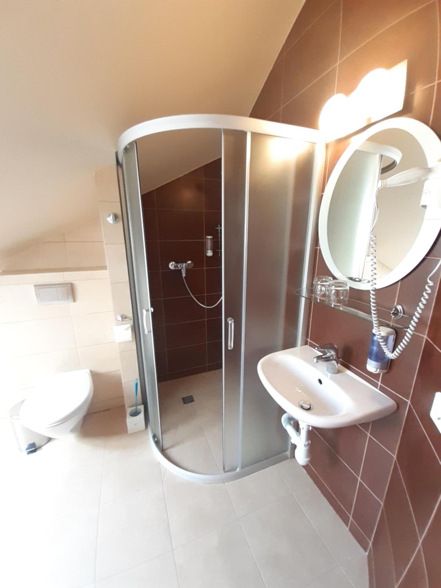 Apartamentai "Tenisas" Паланга Екстериор снимка