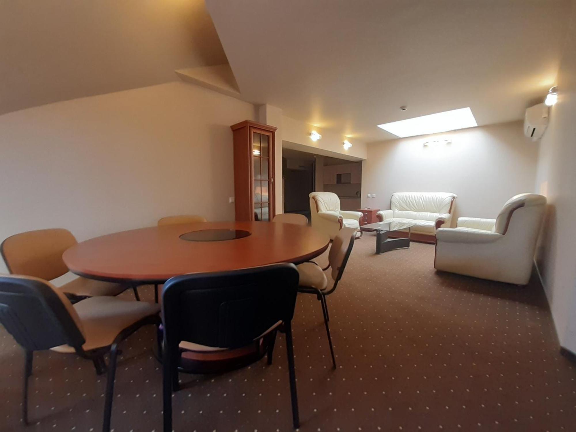 Apartamentai "Tenisas" Паланга Екстериор снимка