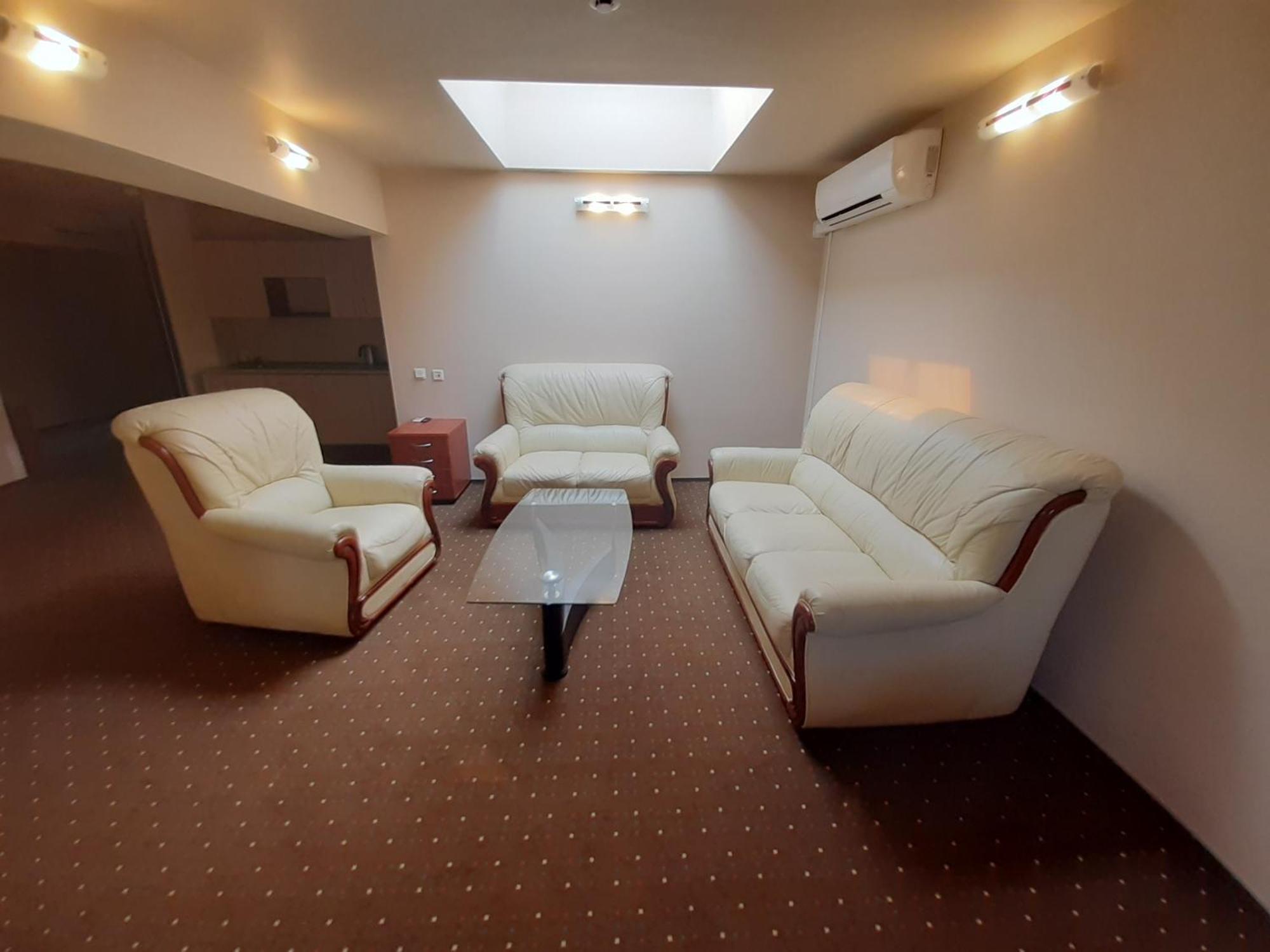 Apartamentai "Tenisas" Паланга Екстериор снимка