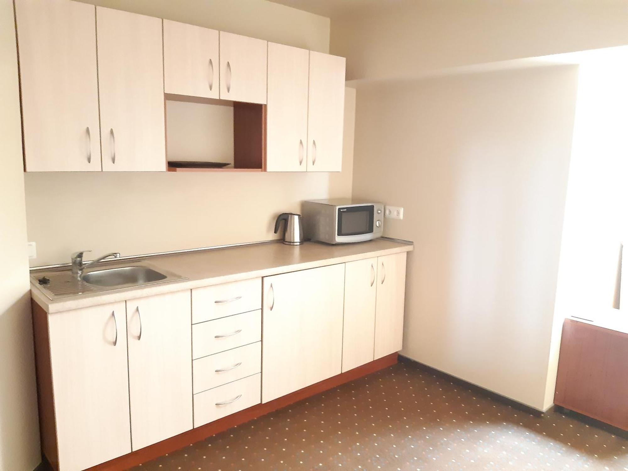 Apartamentai "Tenisas" Паланга Екстериор снимка