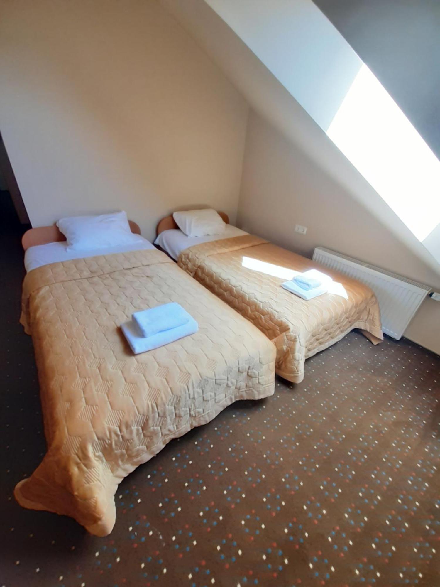 Apartamentai "Tenisas" Паланга Екстериор снимка