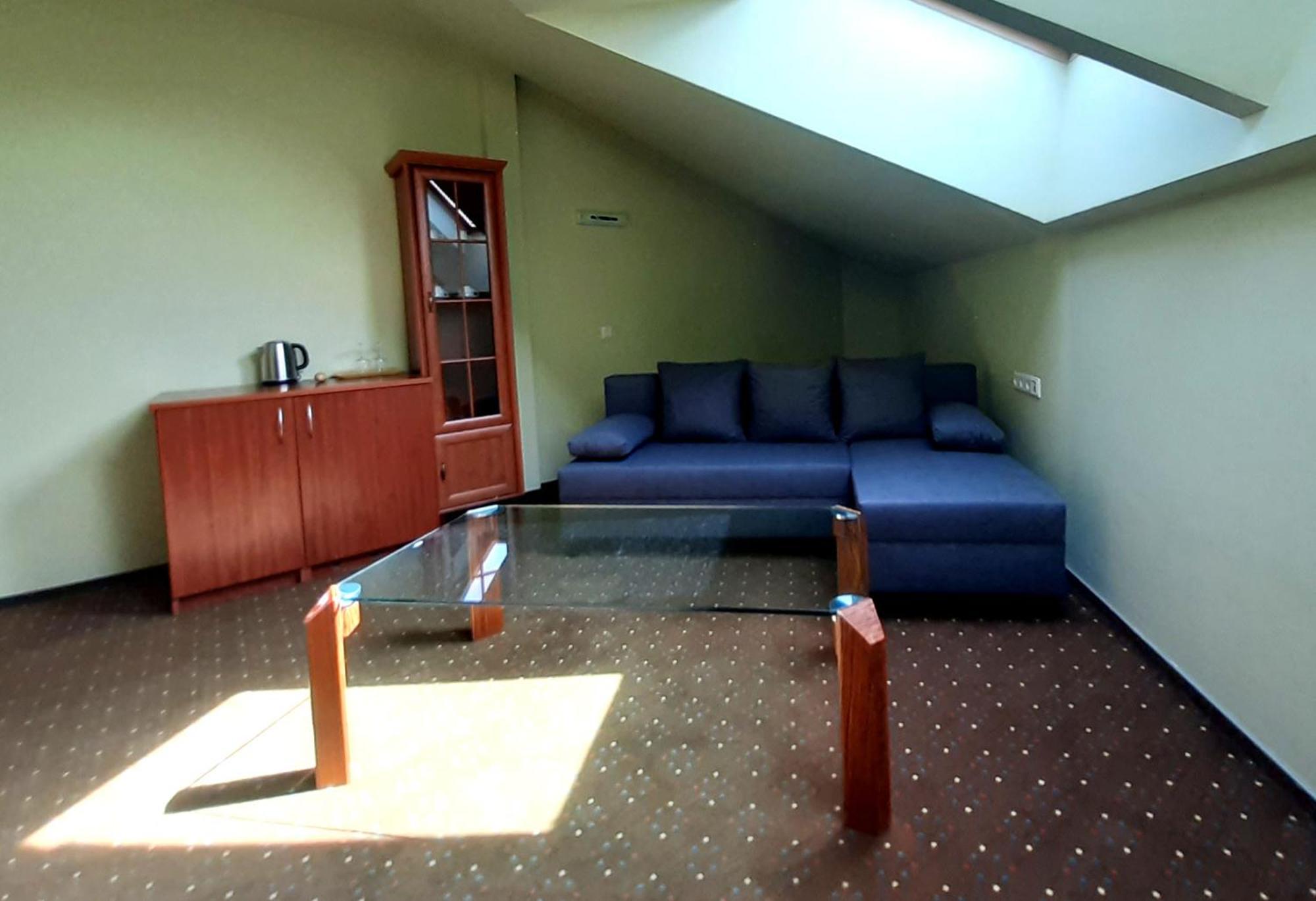 Apartamentai "Tenisas" Паланга Екстериор снимка