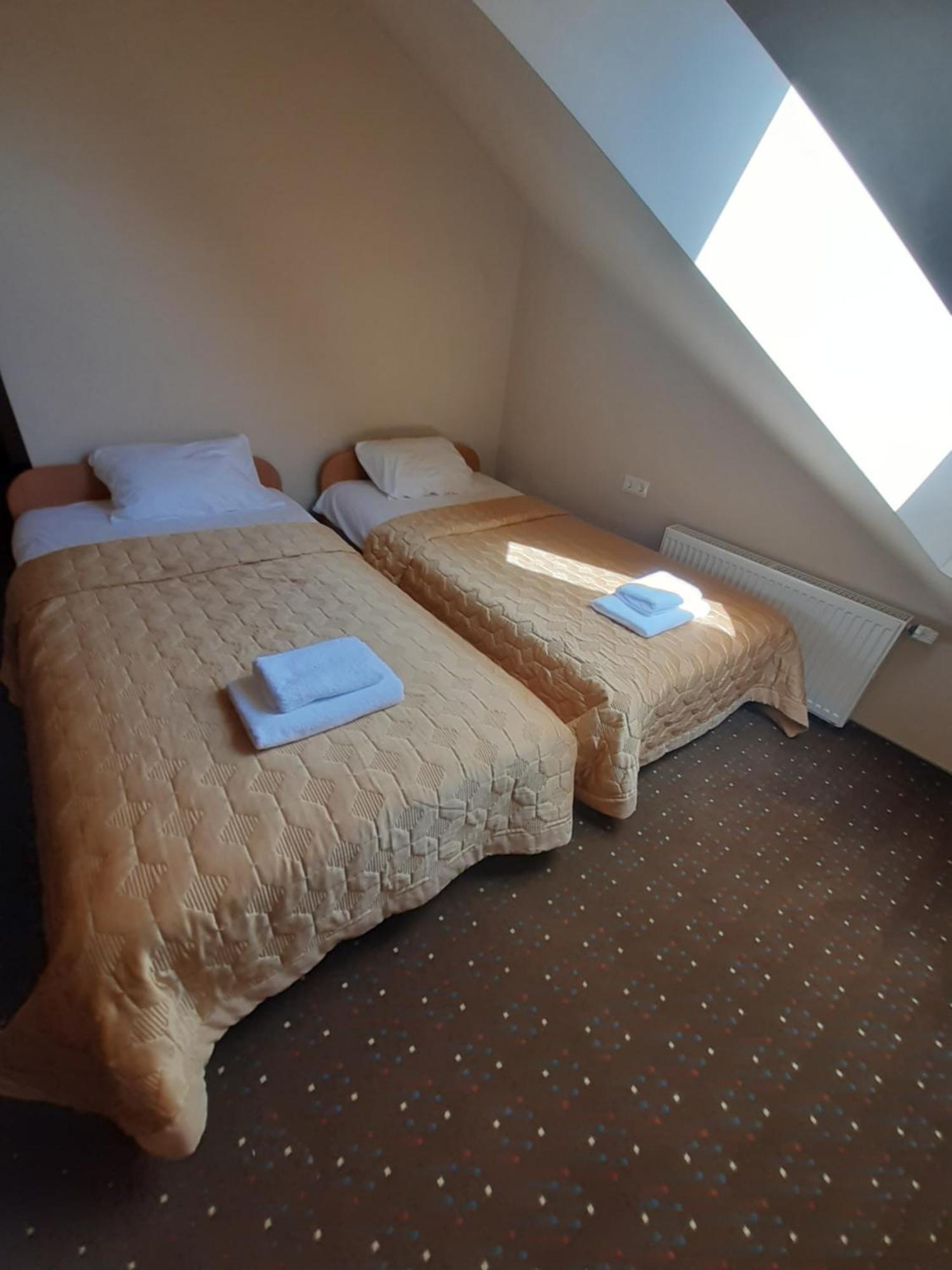 Apartamentai "Tenisas" Паланга Екстериор снимка