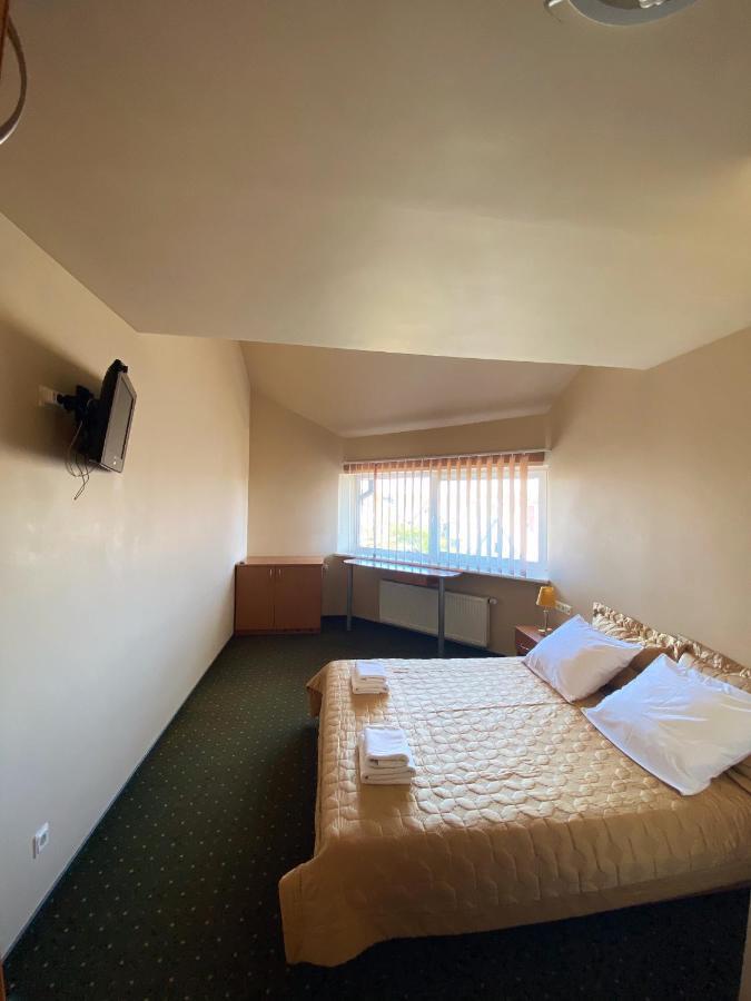 Apartamentai "Tenisas" Паланга Екстериор снимка