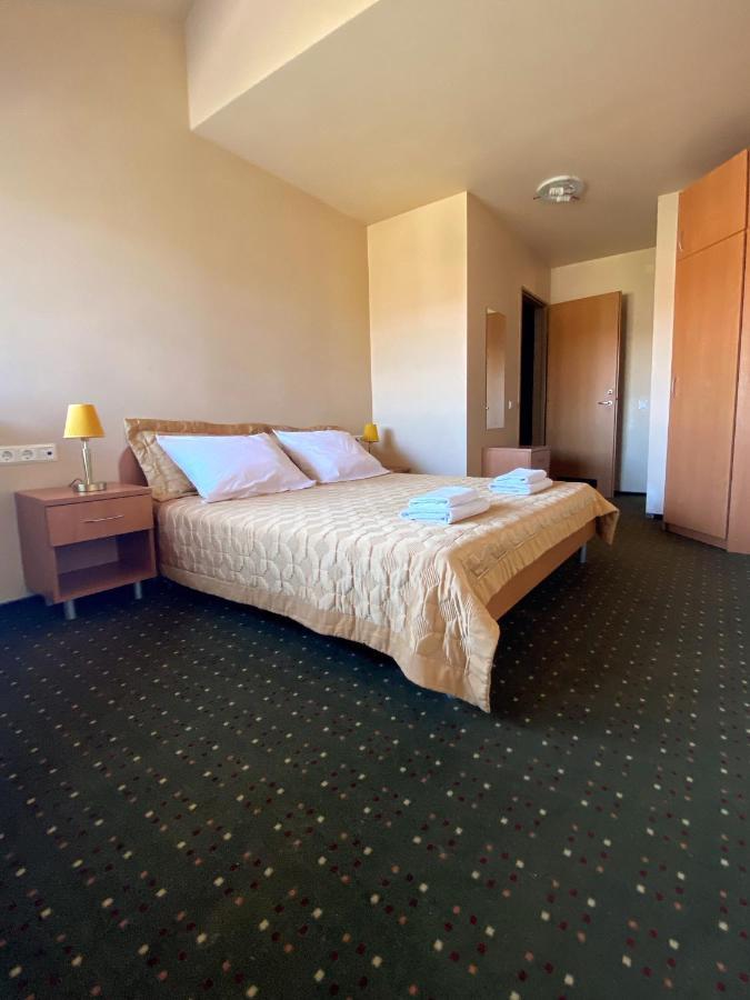 Apartamentai "Tenisas" Паланга Екстериор снимка