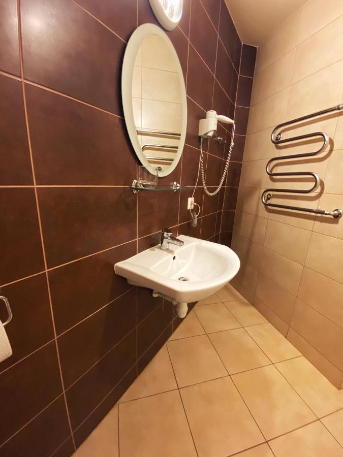 Apartamentai "Tenisas" Паланга Екстериор снимка