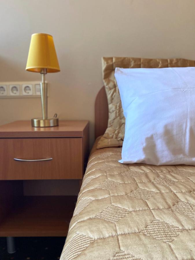 Apartamentai "Tenisas" Паланга Екстериор снимка